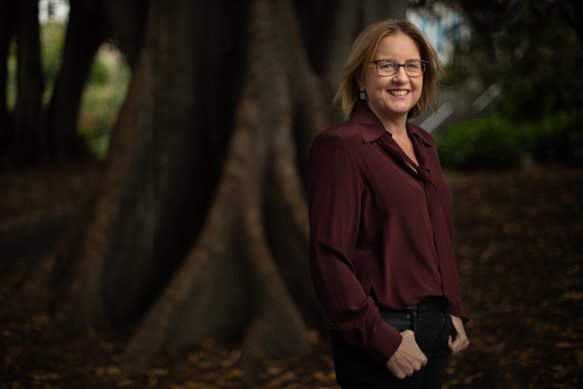 Premier Jacinta Allan had heavy and drawn-out periods as a young person, later diagnosed as endometriosis.