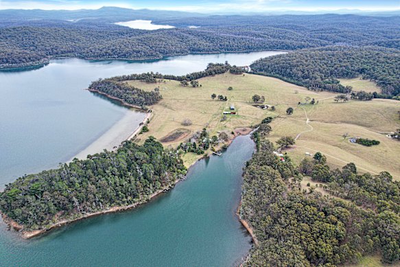 Boys’ school Scotch College will use Fairhaven, near Mallacoota, as part of its year 9 outdoor education program.