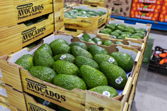 US private equity firm Paine Schwartz intends to increase its stake in avocado grower Costa.