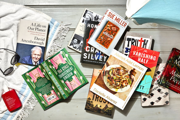 Photography and styling by Jennifer Soo.