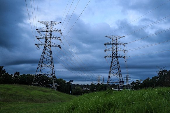 Energy prices are likely to increase as government rebates end.