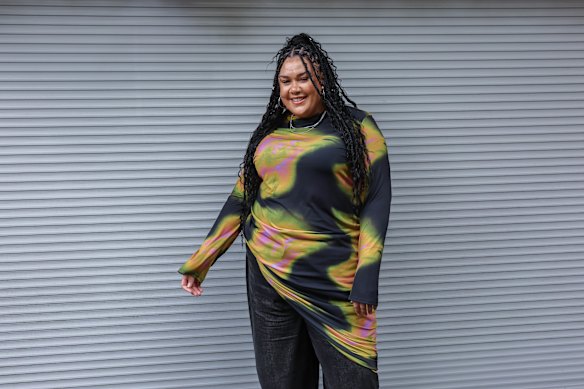 Chelsea Heath grew up in a small town and never questioned her sexuality until her mental health deteriorated to the point of self-intervention. 