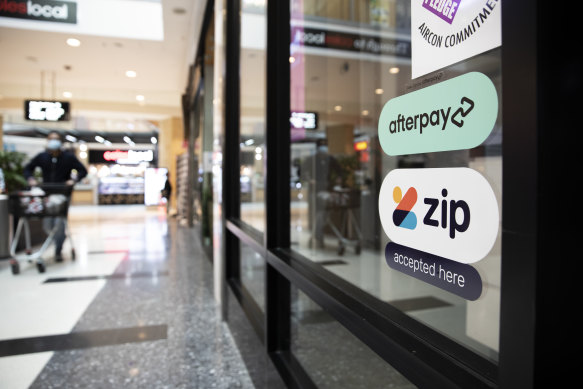 The ‘no surcharge’ ban may impact on Square’s acquisition of Afterpay. 