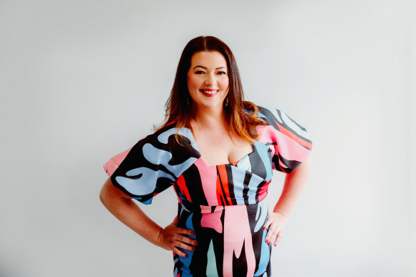 Former Liberal party candidate Jaimie Abbott says there are plenty of former school captains in politics.