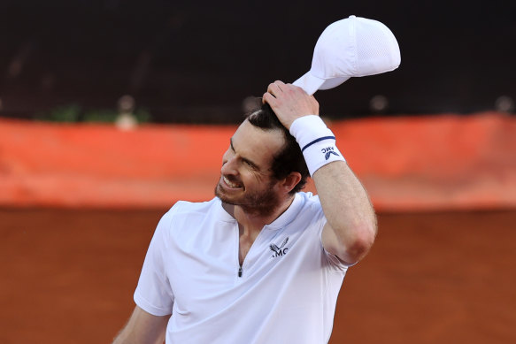 Andy Murray will miss the French Open to prepare for Wimbledon.