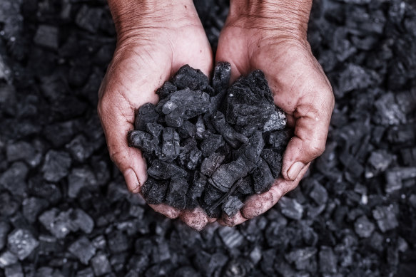 Coal quality affects the amount of energy coal releases and how cleanly it burns.