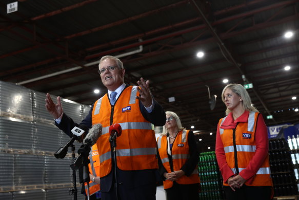 Victorians can expect to see fewer politicians in fluoro vests in 2023 after two elections in a year.