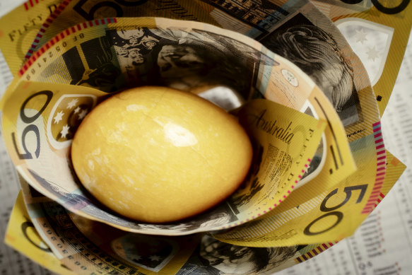 “We believe that Australia’s superannuation system is world-class,” says CC Capital’s Chinh Chu.