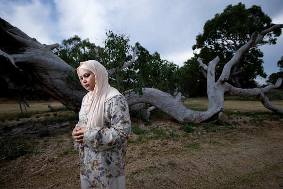 Dr Ishita Akhter says she was “coerced” into an unwanted epidural and emergency caesarean despite her repeated requests for a vaginal birth.