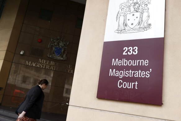 Court clerks covered by the public sector union are among those fighting for backpay. 