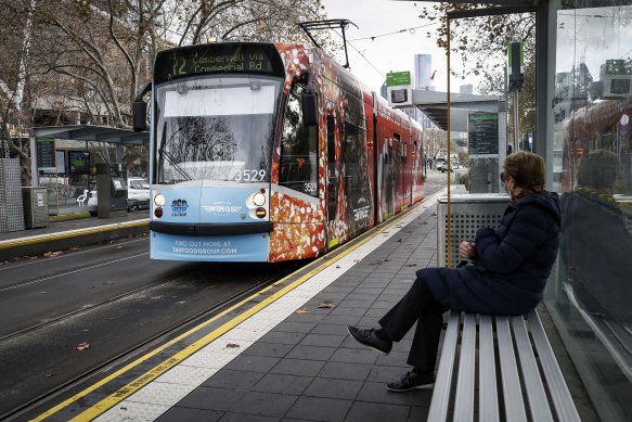 Street furniture provides an ideal canvas to tell a story.