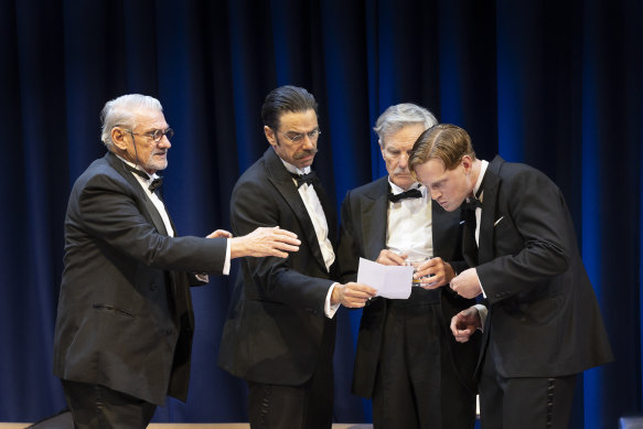 On page, stage and screen, And Then There Were None has tantalised readers and audiences for years.