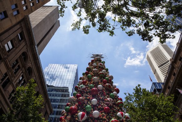 Black Friday marks the start of the festive season spending period, but it can be easy to get in over your head.