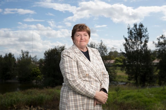 Werriwa ALP MP Anne Stanley says the party should listen to suggestions on how it could improve.
