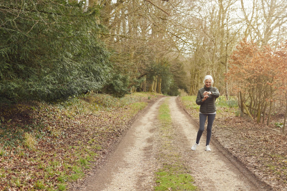 Currently,  there are around 6000 centenarians in Australia.
