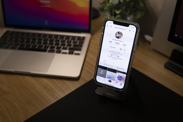 ASIC has warned “finfluencers” – social media influencers, often with large followings, who focus on money matters – about their legal obligations.