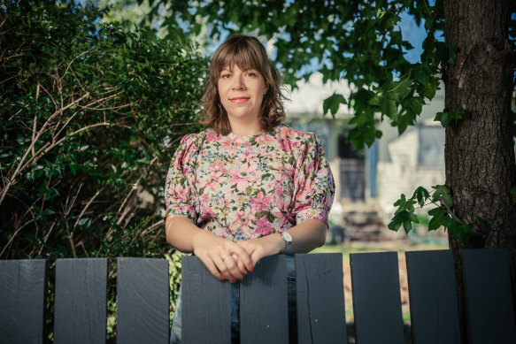 Jacinta Harford did everything she could to buy an affordable home.