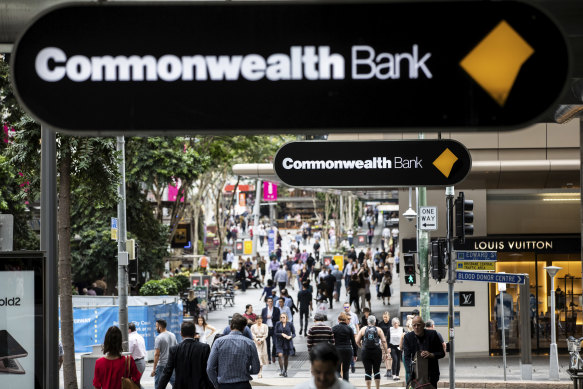 CBA's buy now, pay later service to take on Afterpay