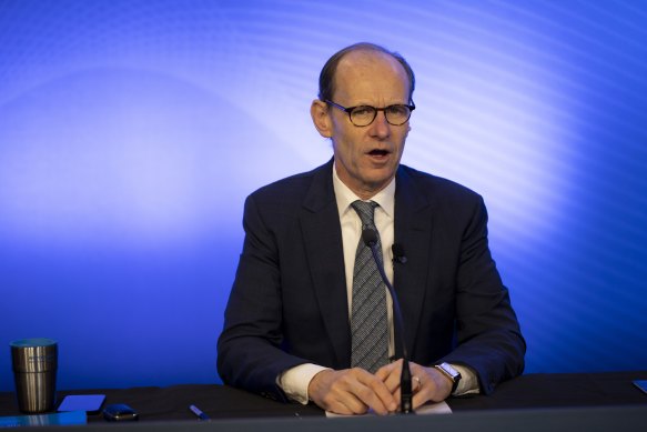 The sweet spot: ANZ delivers strong earnings for the 2022 financial year.