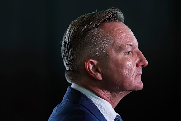 تحديثات حية عن الحرب بين الولايات المتحدة وإيران: ترامب يبتعد بالولايات المتحدة عن الهجوم الإسرائيلي على حقل الغاز الإيراني؛ إيران تنتقم؛ ألبانيزي يعلن عن قوة عمل لتوريد الوقود