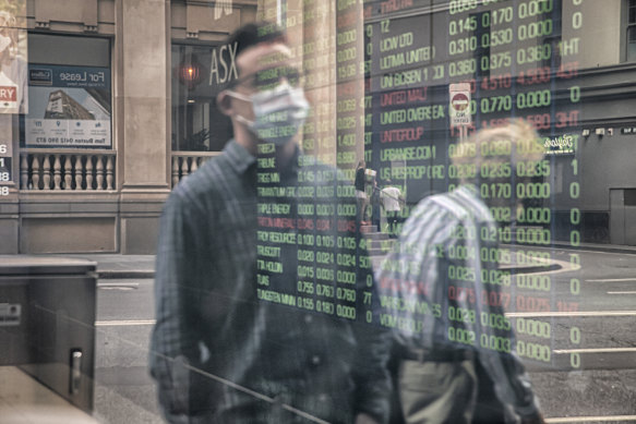 The big banks and miners are weighing down the ASX on Friday.