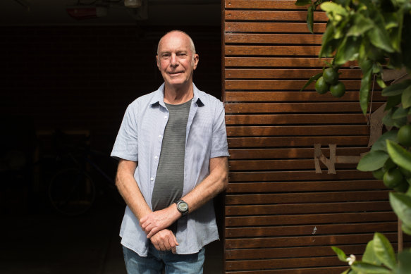 Peter Guthrie, 70, wants to visit his property in Thailand and is on a vaccine waiting list with his GP.