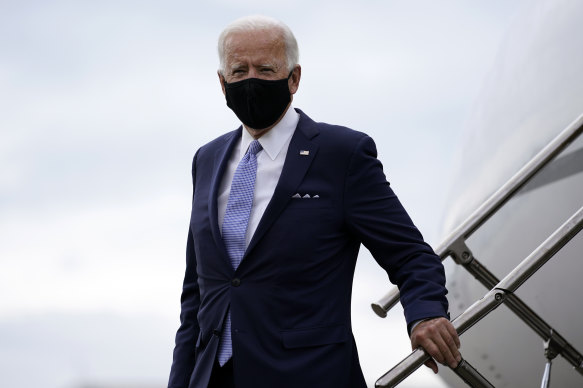 Some WTO members might prefer to wait and see if Joe Biden lands in the White House.