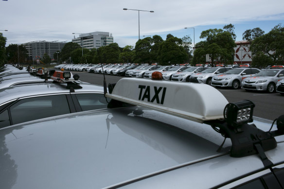 Whether you are in an Uber or an old-fashioned taxi, talking to your driver can be one of life's great pleasures.