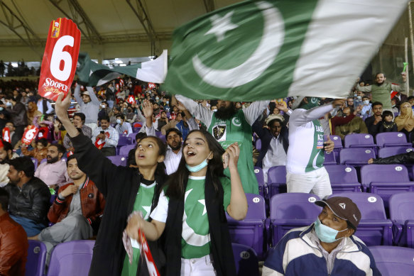 The Pakistani people have a penchant for cricket, maybe even more so than their eastern neighbours, which is quite a statement that in no way diminishes the Indian passion for the game.