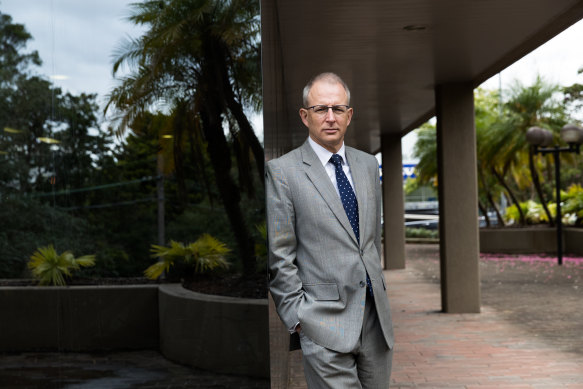 Communications Minister Paul Fletcher says the NBN has proven itself during the pandemic and that future upgrades are all part of the plan.