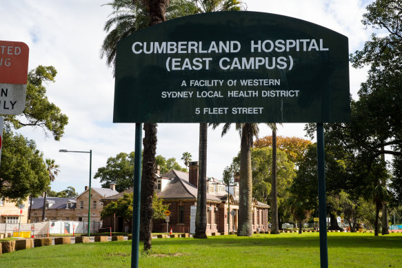 The deaths of two nurses from Cumberland Hospital are now part of a criminal case against the Western Sydney Local Health District.