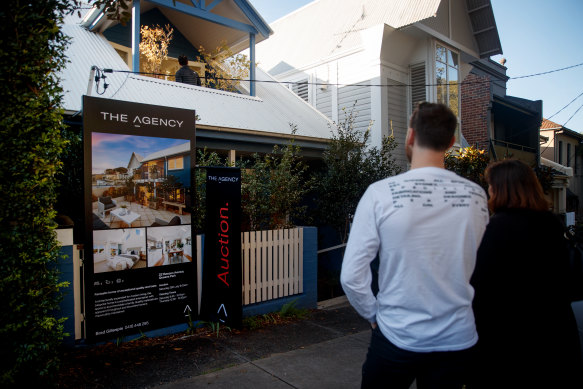 Try not to get caught up in the emotion.