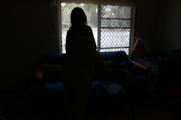 NDIS providers subjected clients to unauthorised “environmental restraint,” such as confining them in a locked house or restricting their access to objects or areas, 112,000 times.