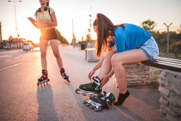 Teenagers need explicit advice on how to deal with racism, sexism and homophobia when it occurs.