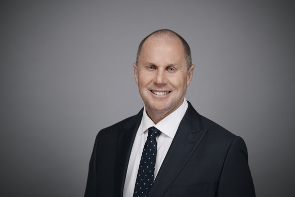 Nine news chief Darren Wick has announced his resignation.