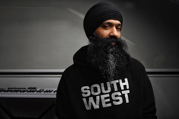 L-FRESH the LION's fresh take on pride and joy in new album South West