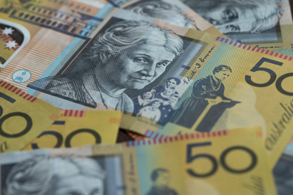 Keeping cash in your bank account can now earn you a decent return.