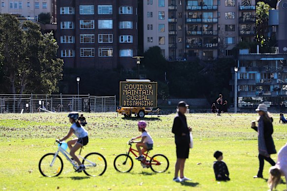 Academics are concerned about the long-term implications for children of the COVID-19 shut out of grassroots sport.