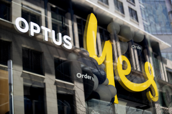 A class action lawsuit was launched against Optus following a major hack last year.