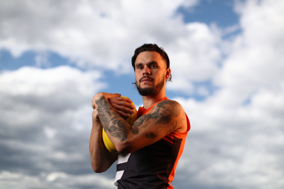 Zac Williams is expected to return for the Giants to play the Suns on Sunday.