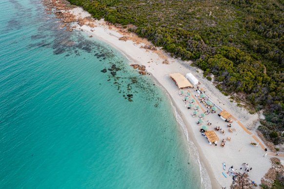 Margaret River… breathtaking.