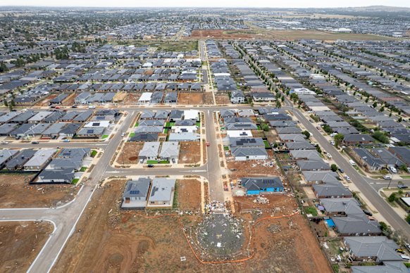 Tax changes designed to make new homes cheaper are gaining widespread support.