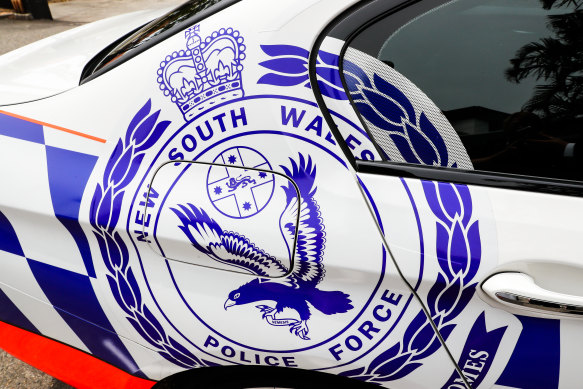 A search for a six-year-old in bushland on the NSW South Coast has ended in tragedy. 