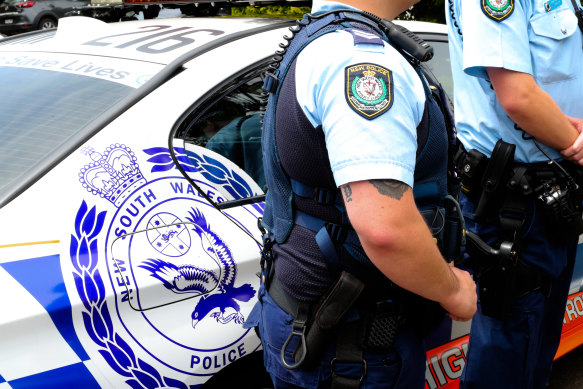 A 73-year-old man has been charged with the alleged murder of a woman in Sydney’s west. 