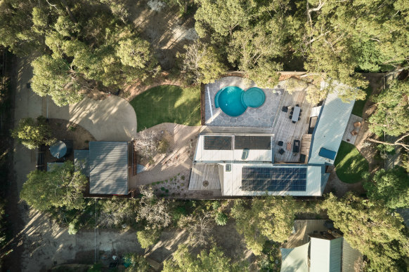 Advocates say prefab or modular-designed homes are one solution to the housing crisis.