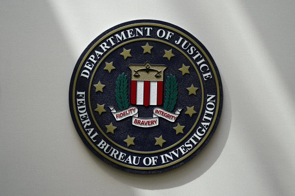 The annual FBI crime report is a compilation of data from police departments.