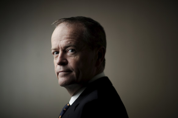 Bill Shorten is departing federal politics for a career in academia. 