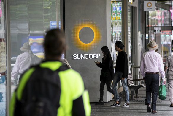 Bank of Queensland has warned that ANZ’s aquisition of Suncorp would further entrench the market power of the big four banks.