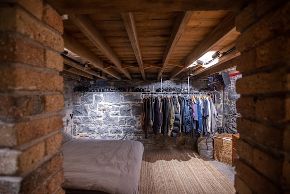 The sale marks the end of a 30-year chapter for the vendor.