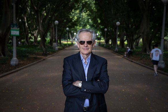 Google’s ‘anti-journalism’ approach bad news for democracy: ACCC boss